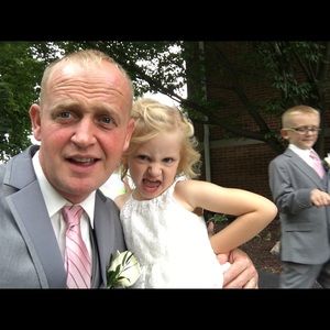 Meet your Posher, Luke